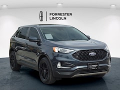 Used 2024 Ford Edge SEL SUV near Greencastle, PA