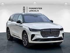 AWD 2026 Lincoln Nautilus Reserve AWD Reserve AWD for Sale in Chambersburg, PA