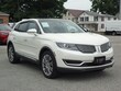  Lincoln MKX