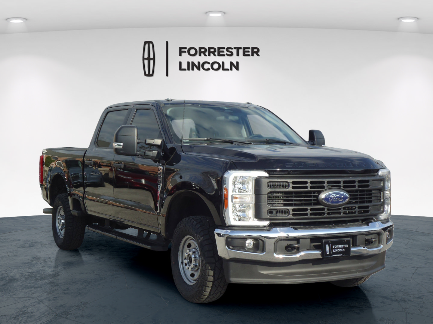  Ford F-250SD