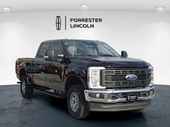 Used 2023 Ford F-250SD XL Truck For Sale in Chambersburg, PA