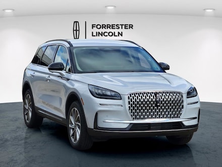 2026 Lincoln Corsair Premiere AWD Premiere AWD