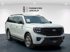 Used SUVs for Sale in PA |  2025 Ford Expedition Max Active SUV