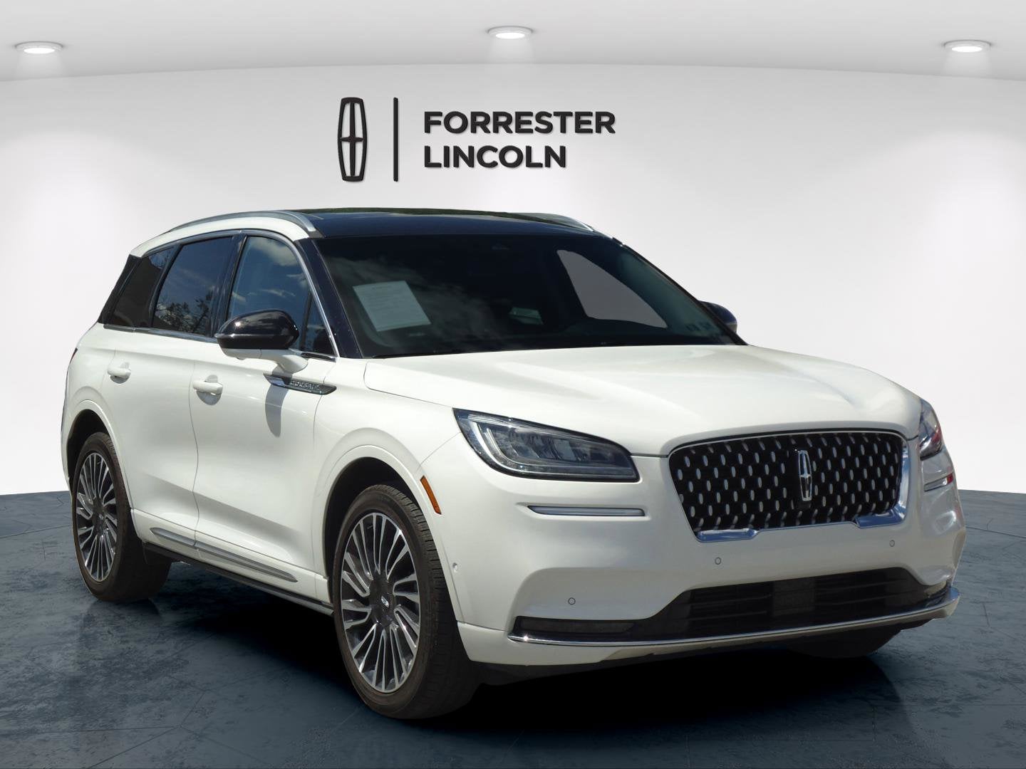 2020 Lincoln Corsair Reserve AWD's photo