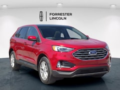 Used 2022 Ford Edge SEL SUV For Sale in Chambersburg, PA