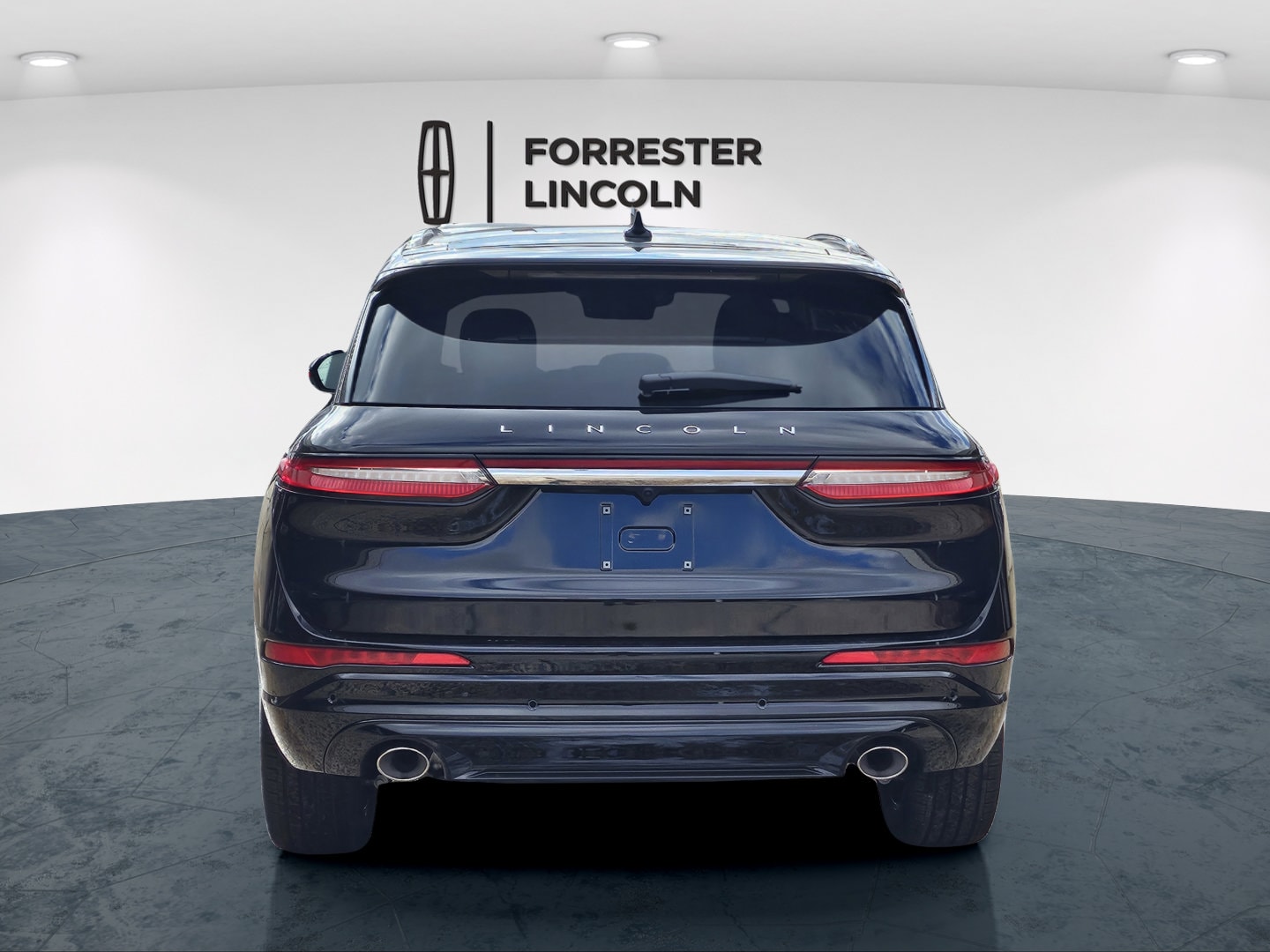 2026 Lincoln Corsair Premiere - Photo 4