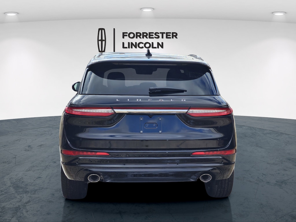 New 2026 Lincoln Corsair Premiere AWD Premiere AWD