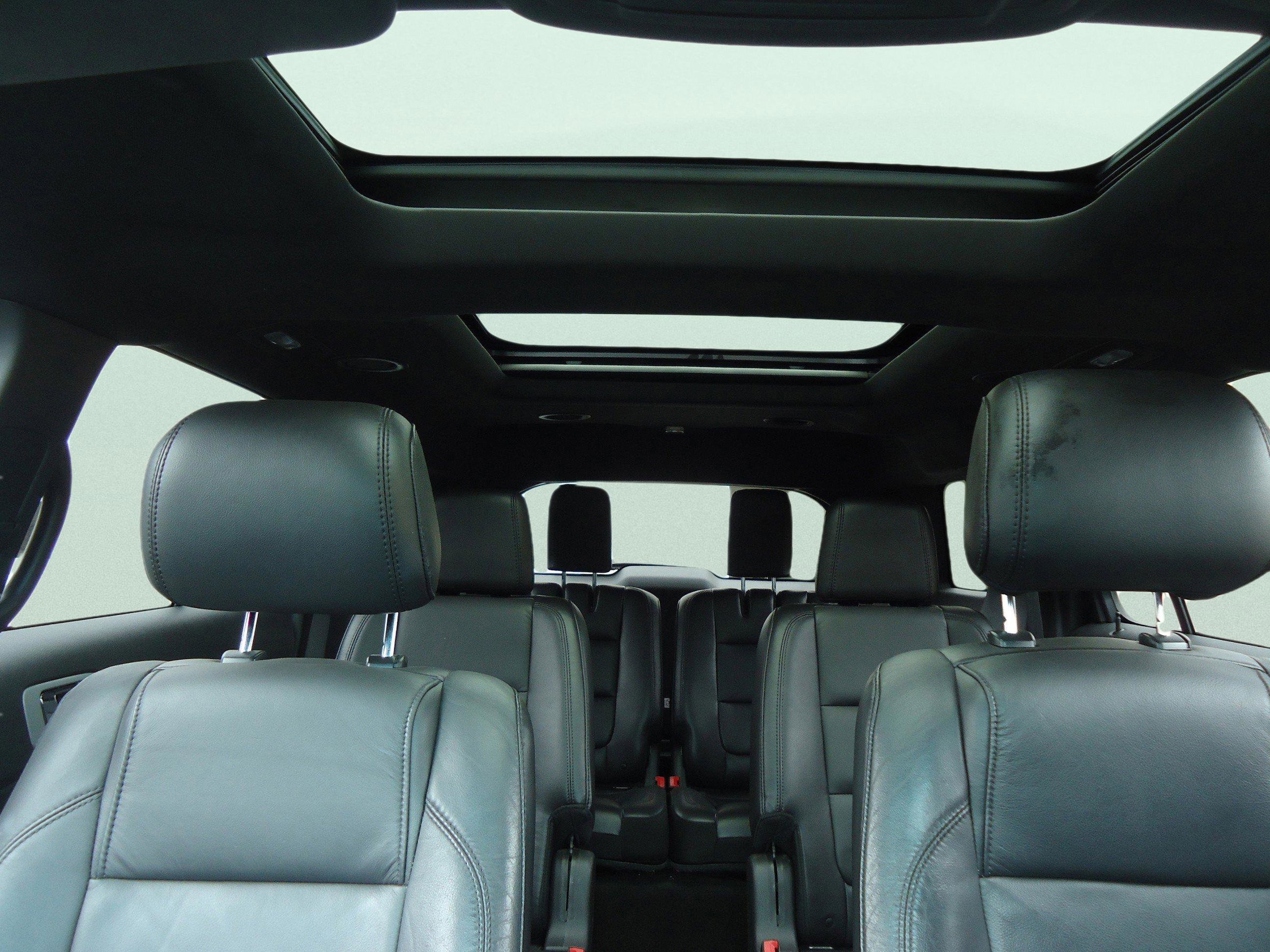 2015 Ford Explorer XLT - Photo 15