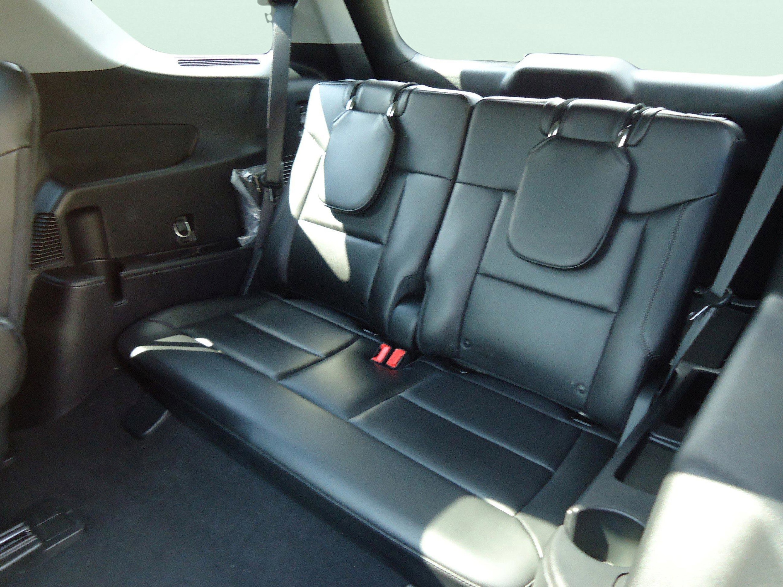 2022 Ford Explorer XLT - Photo 22