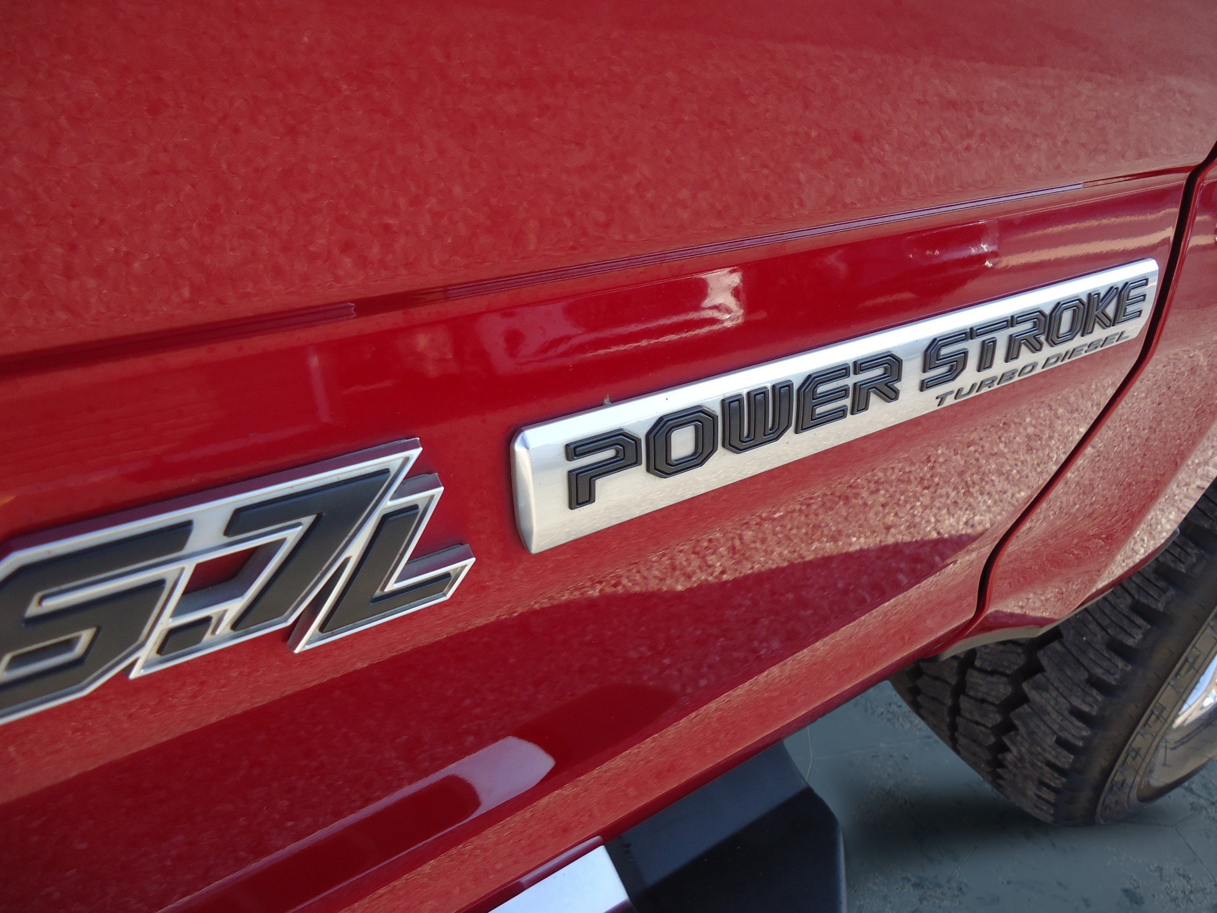 2022 Ford F-250 Super Duty Lariat - Photo 13