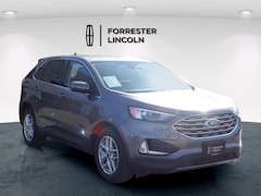 Used 2022 Ford Edge SEL SUV near Carlisle, PA