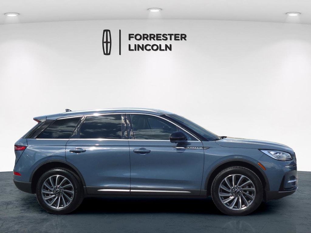 Used 2023 Lincoln Corsair Reserve SUV