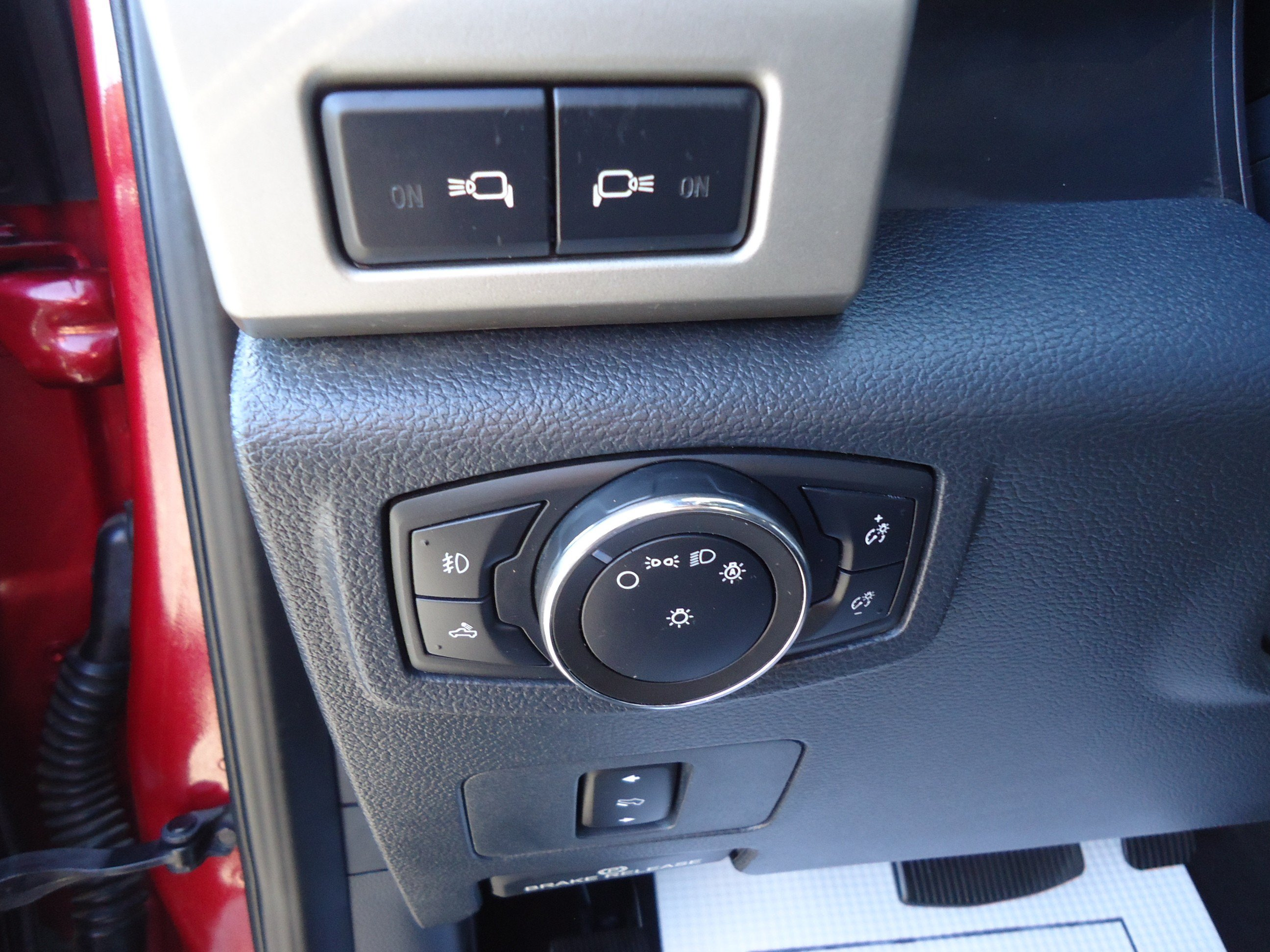 2022 Ford F-250 Super Duty Lariat - Photo 21