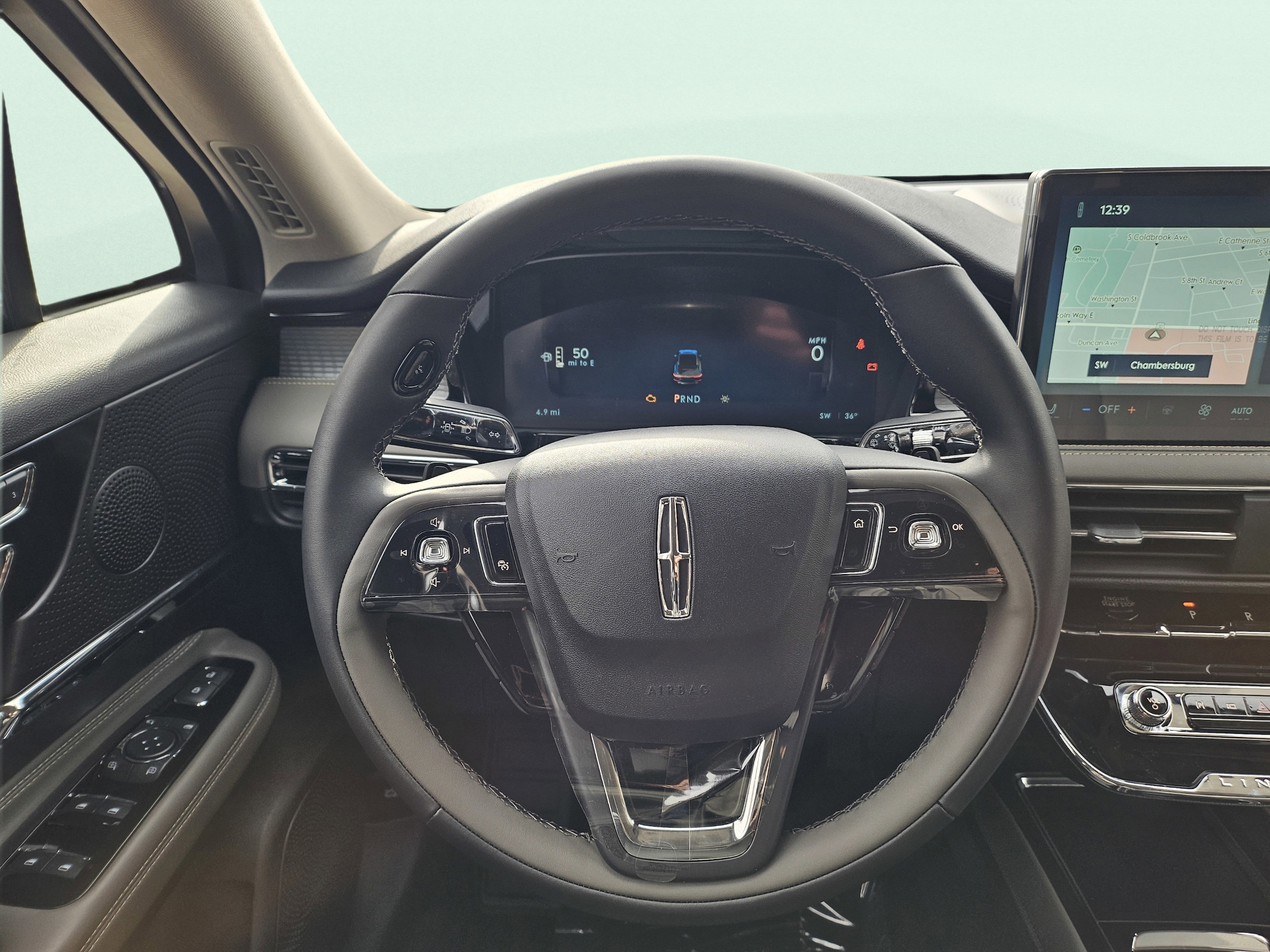 2026 Lincoln Corsair Premiere - Photo 22