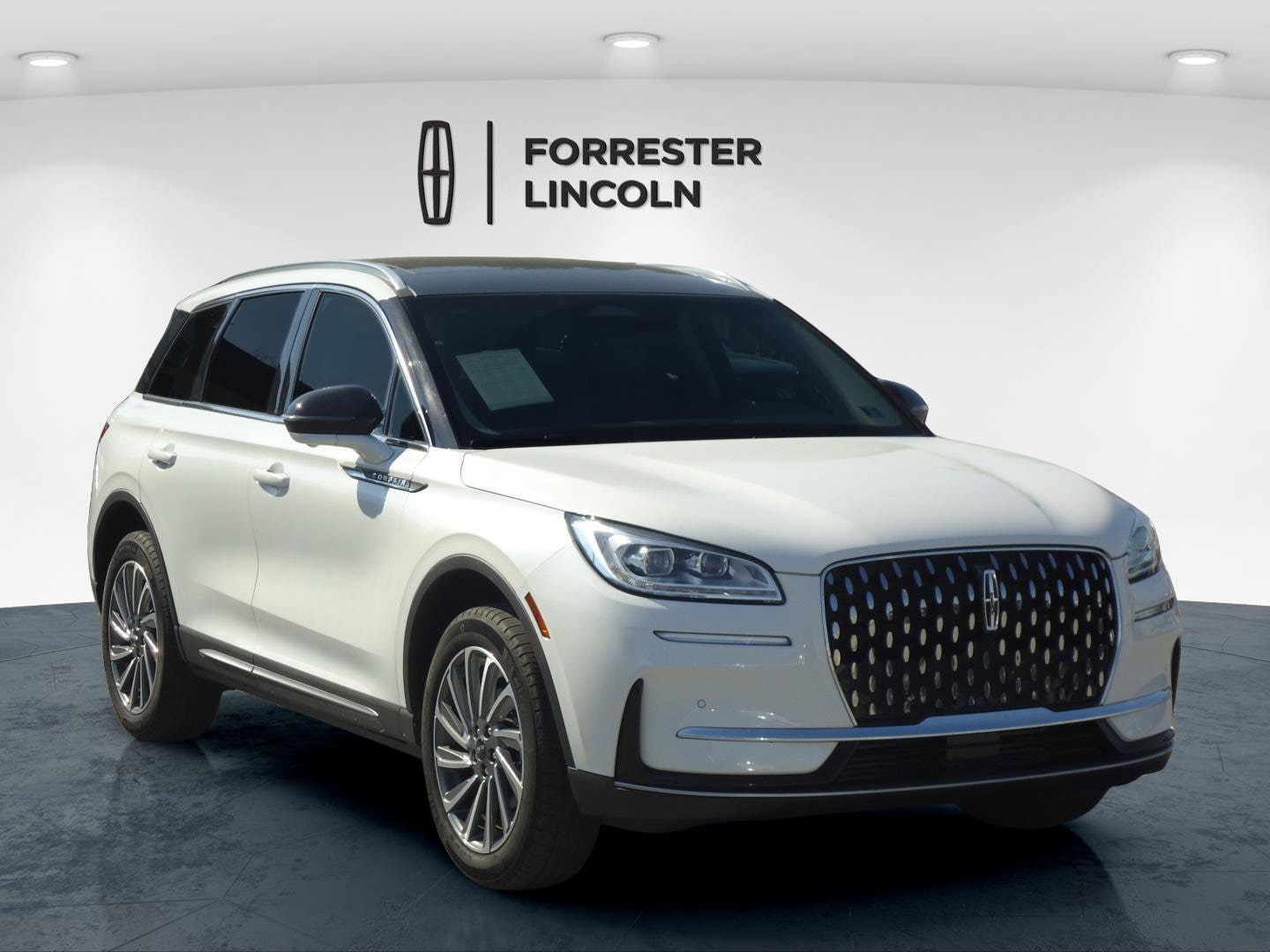2024 Lincoln Corsair Reserve AWD's photo