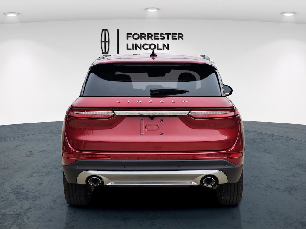 New 2026 Lincoln Corsair Premiere AWD Premiere AWD