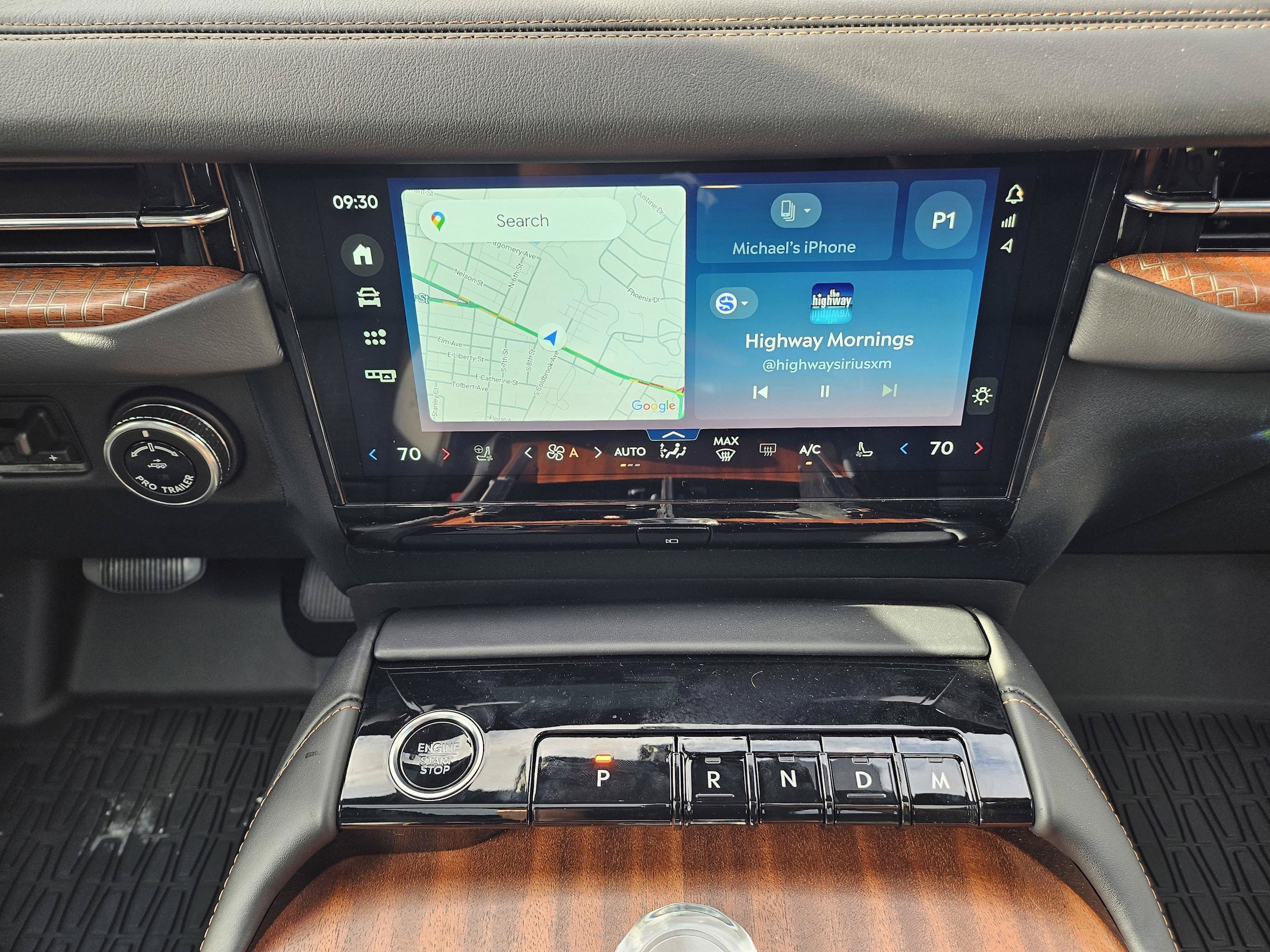 2025 Lincoln Navigator Black Label - Photo 21