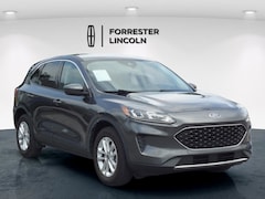 Used 2020 Ford Escape SE SUV near Carlisle, PA