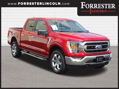 Used 2022 Ford F-150 XLT Truck near Greencastle, PA