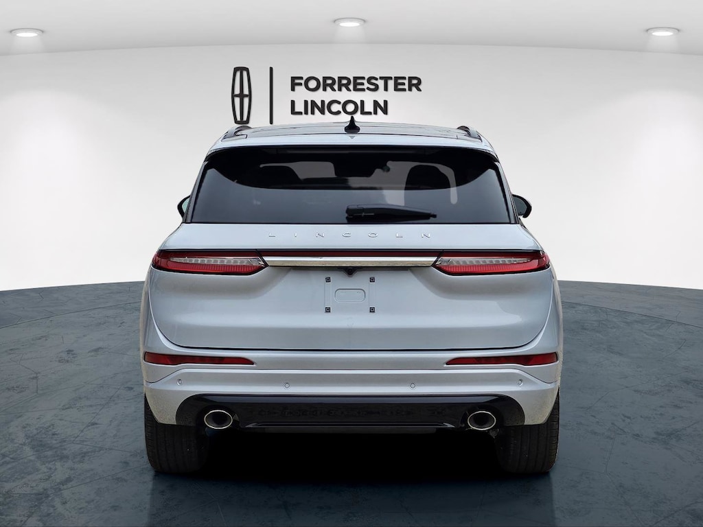 New 2026 Lincoln Corsair Reserve AWD Reserve AWD