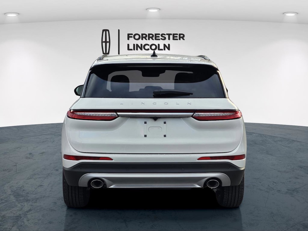 New 2026 Lincoln Corsair Premiere AWD Premiere AWD