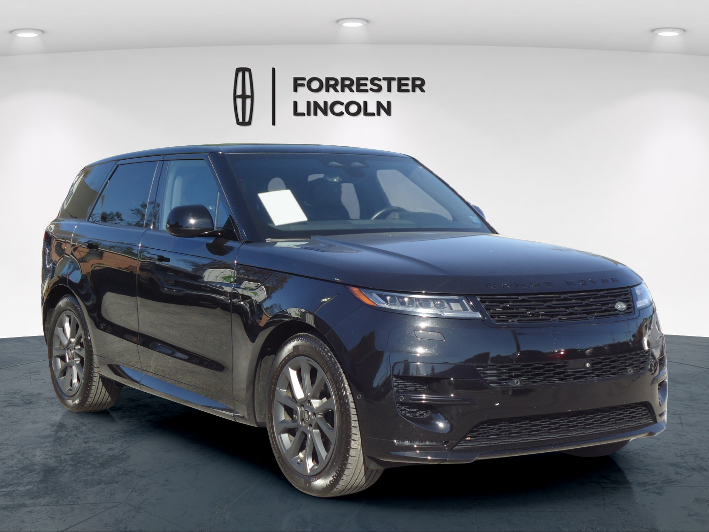2024 Land Rover Range Rover Sport