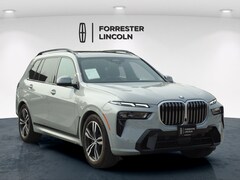 Used 2023 BMW X7 xDrive40i SUV for Sale in Chambersburg, PA