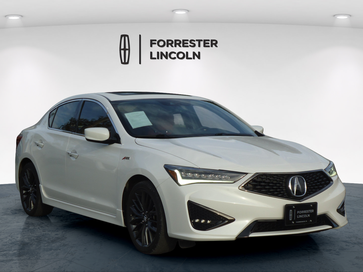  Acura ILX