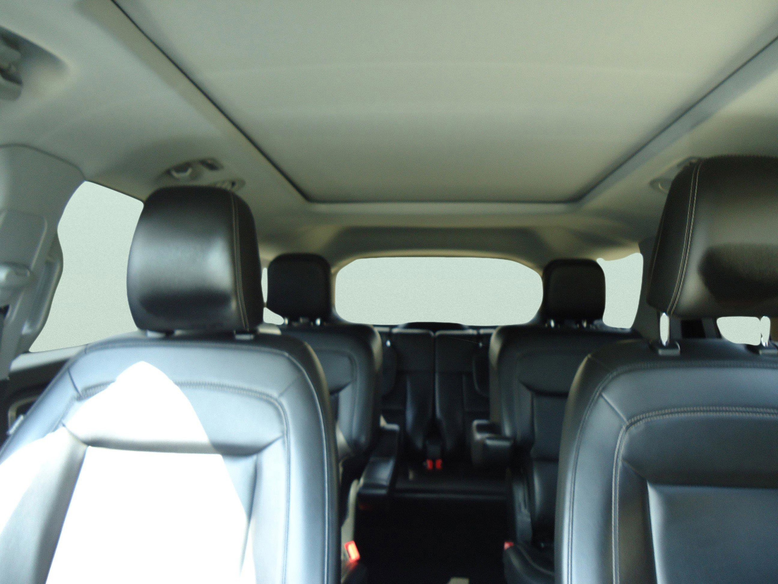 2022 Ford Explorer XLT - Photo 23