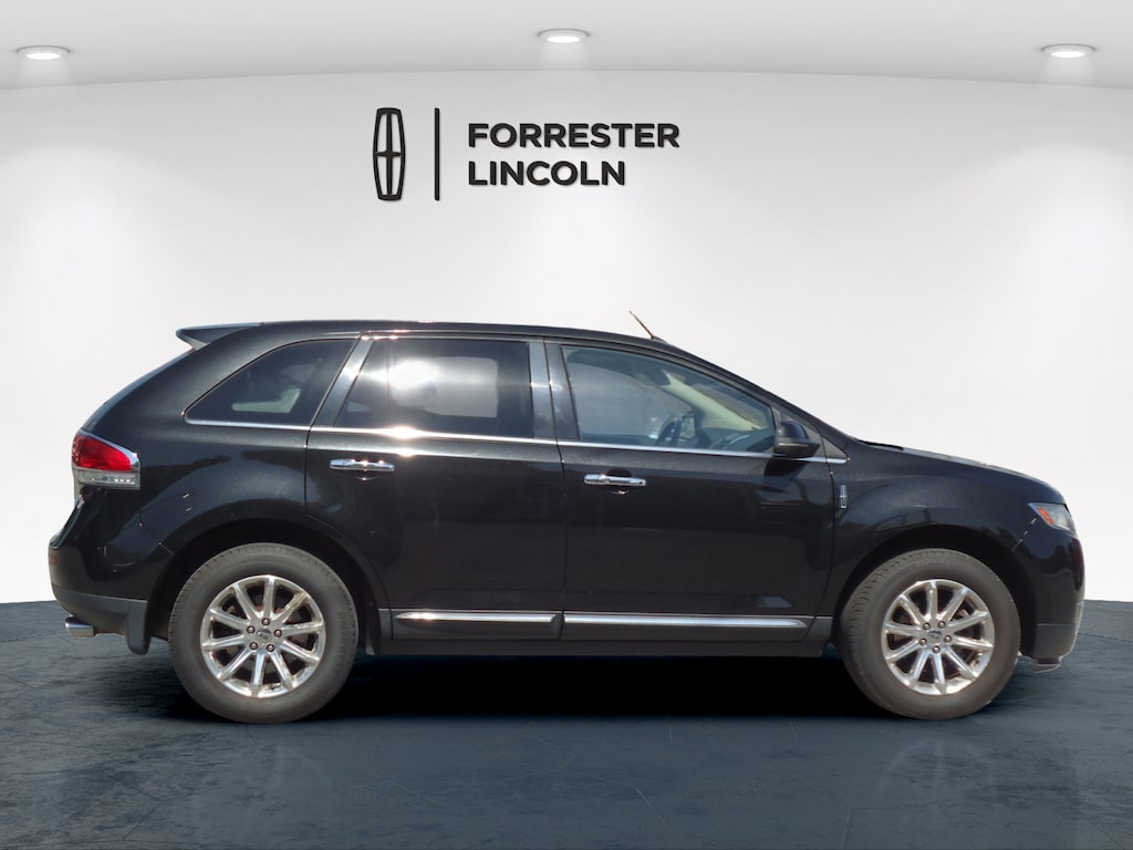 Used 2013 Lincoln MKX SUV