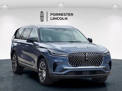 2026 Lincoln Aviator Premiere AWD Premiere AWD