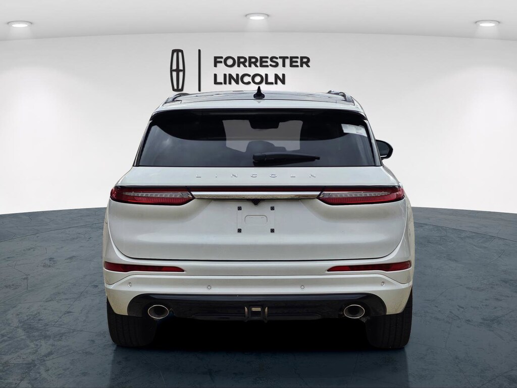 New 2026 Lincoln Corsair Premiere AWD Premiere AWD
