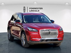 2026 Lincoln Corsair Premiere AWD Premiere AWD