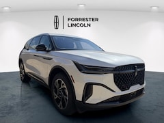 2026 Lincoln Nautilus Premiere AWD Premiere AWD
