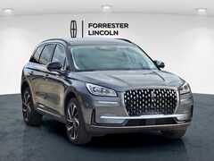 AWD 2026 Lincoln Corsair Reserve AWD Reserve AWD for Sale in Chambersburg, PA