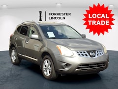 Used 2012 Nissan Rogue SV SUV
