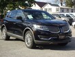 Lincoln MKX