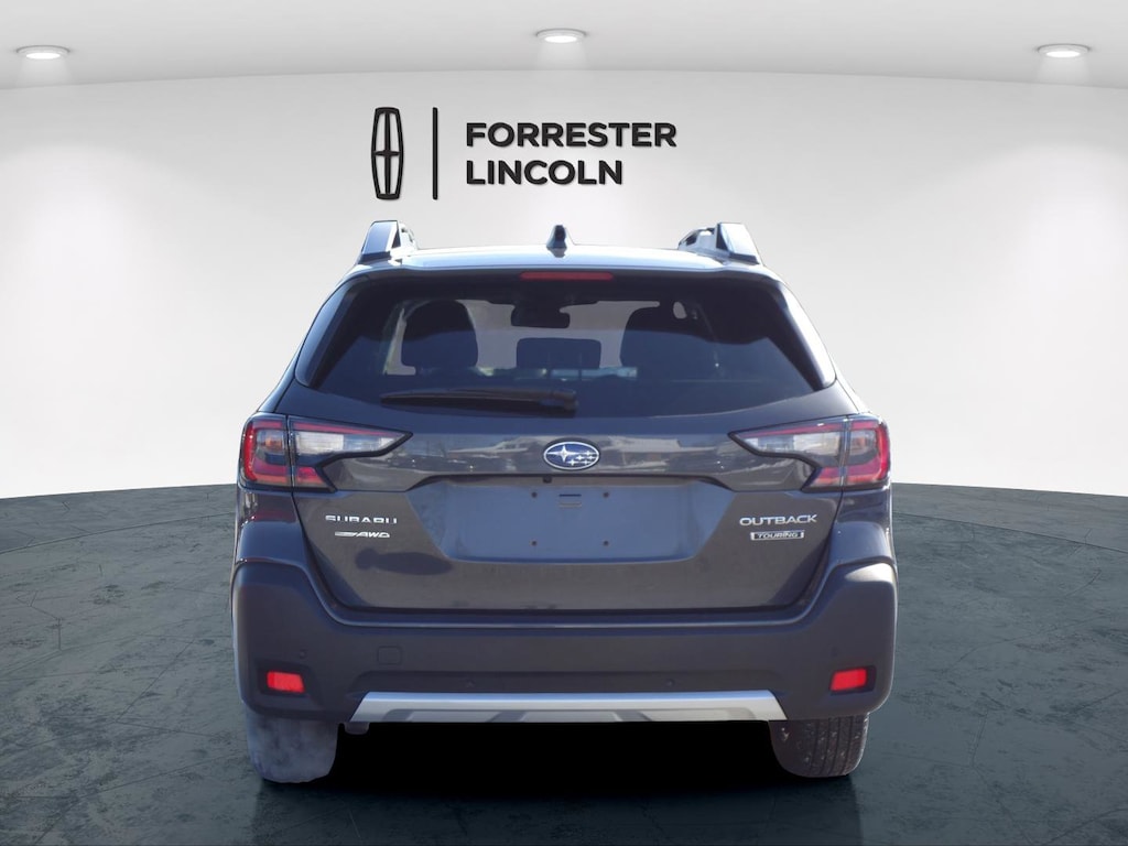 Used 2023 Subaru Outback Touring SUV