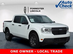 Used 2024 Ford Maverick XLT Truck near Carlisle, PA