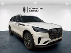 New 2026 Lincoln Aviator Reserve AWD Reserve AWD for sale near Waynesboro