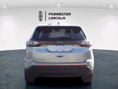 Used 2018 Ford Edge SE SUV For Sale in Chambersburg, PA