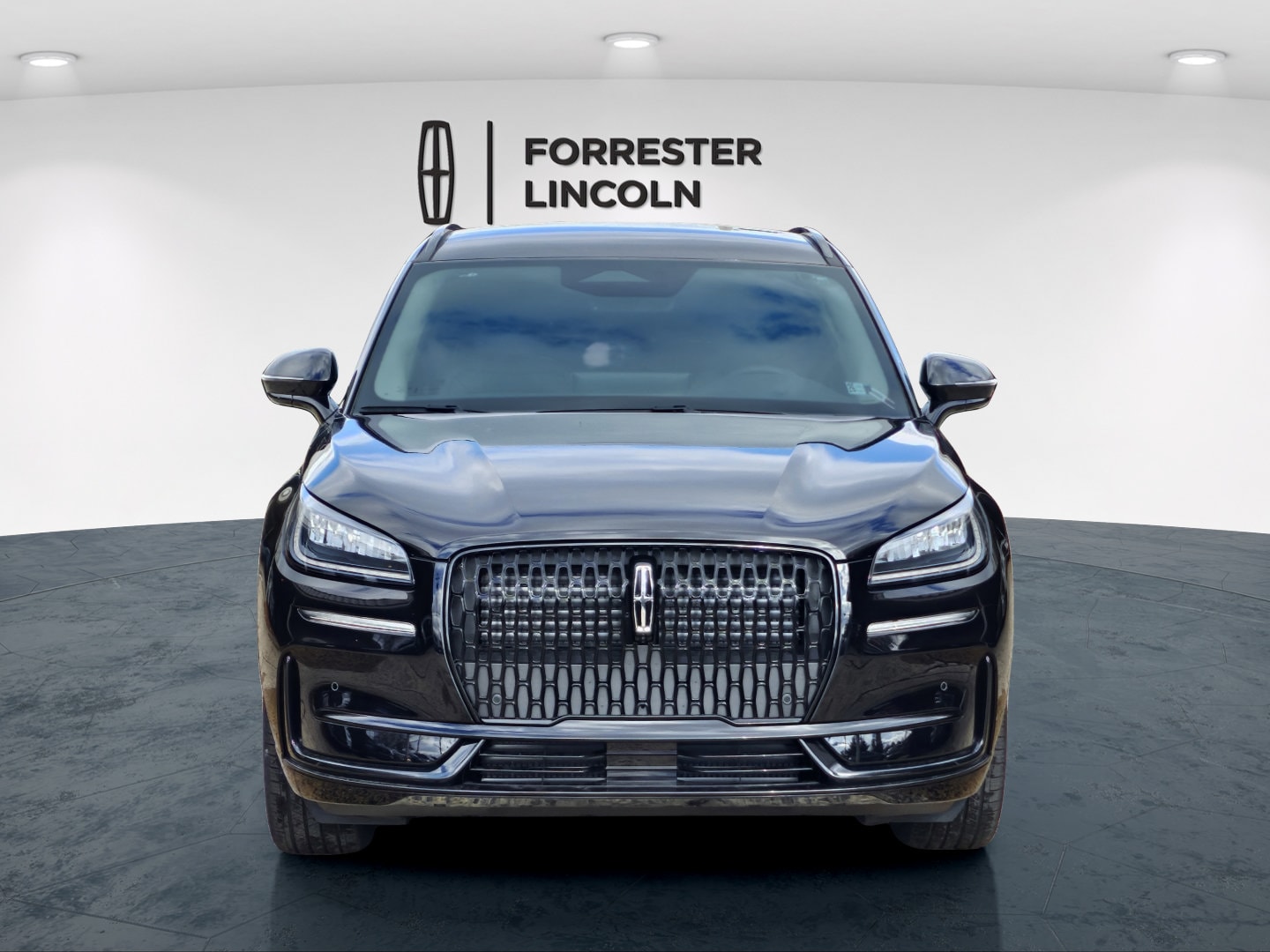 2026 Lincoln Corsair Premiere - Photo 8