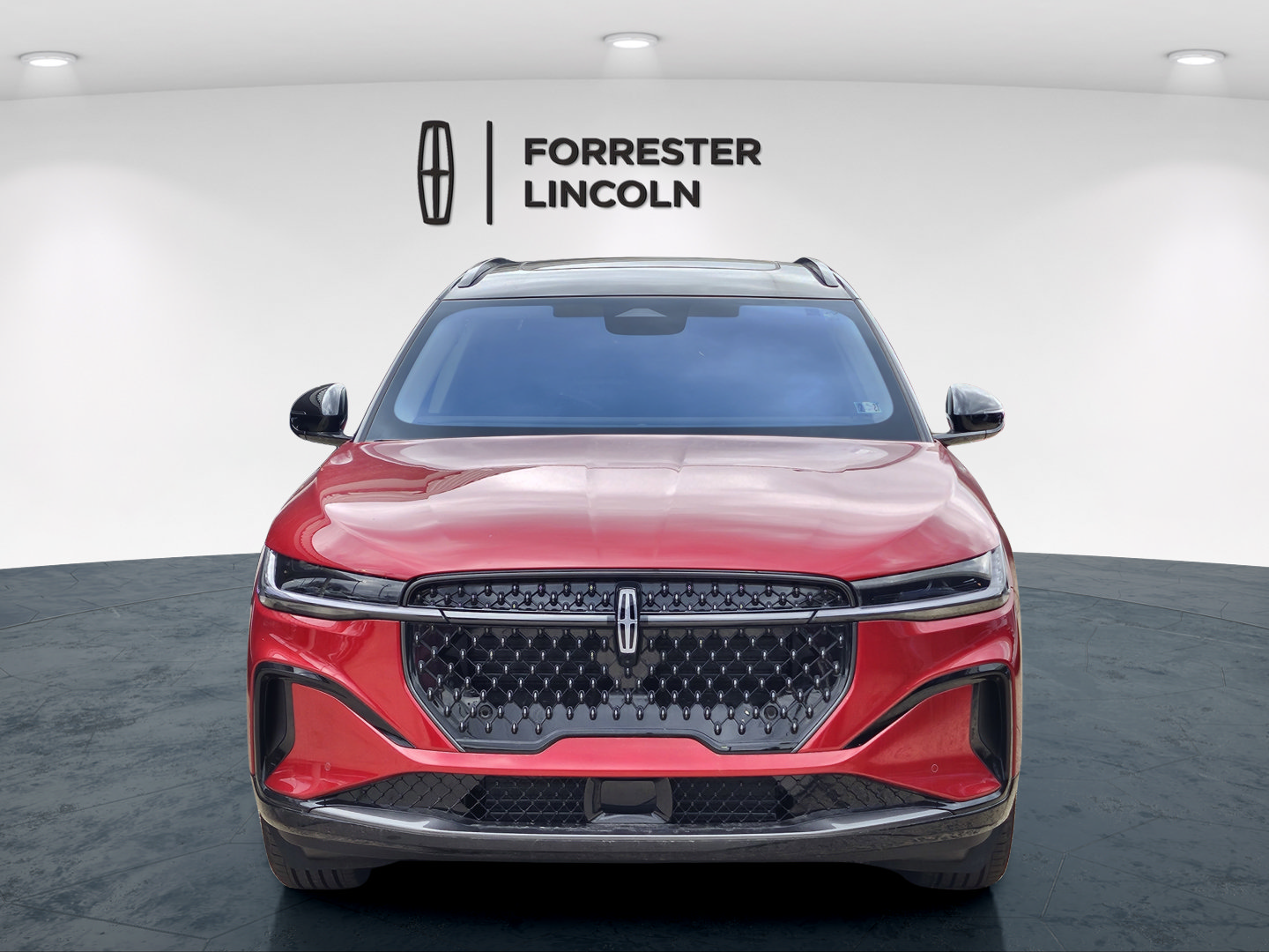 2026 Lincoln Nautilus Reserve - Photo 8