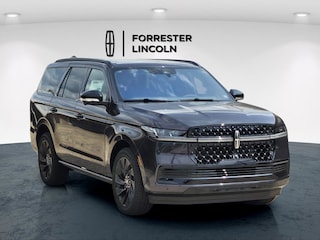 2025 Lincoln Navigator Reserve 4x4 Reserve 4x4