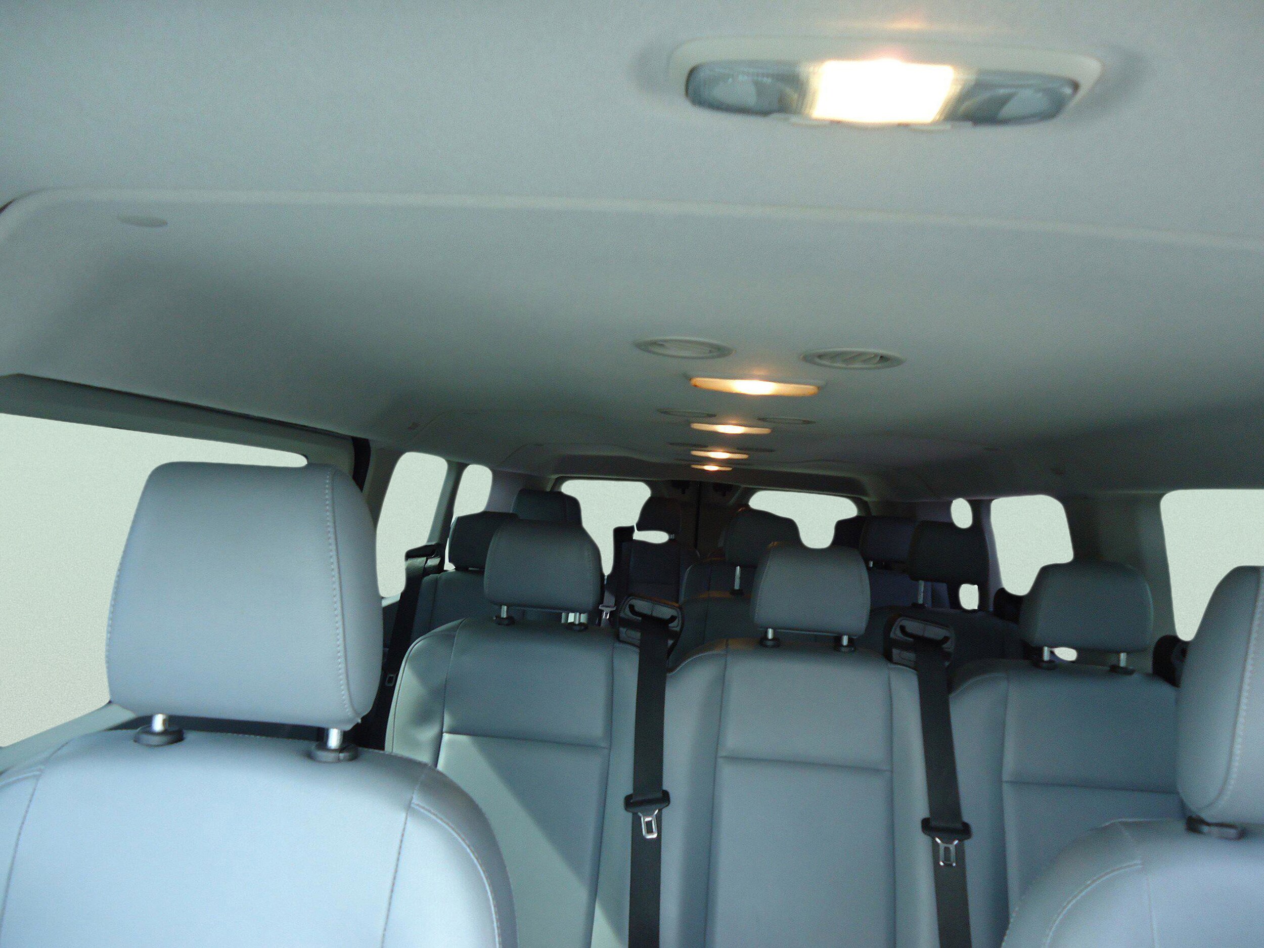 2017 Ford Transit Wagon XL - Photo 29