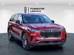 New 2026 Lincoln Aviator Premiere AWD Premiere AWD for sale near Hagerstown, MD