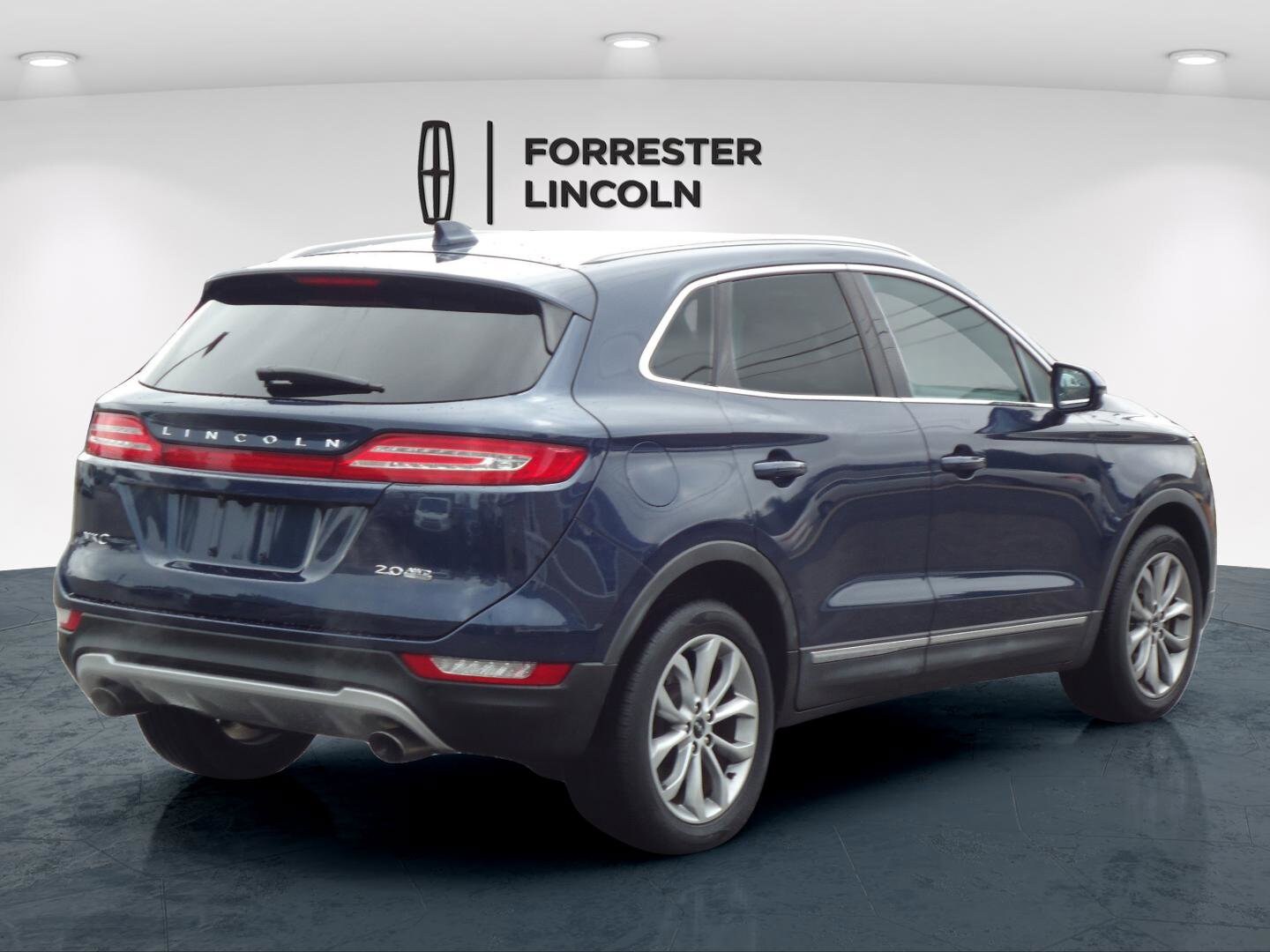 2015 Lincoln MKC Base photo 3