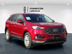Used SUVs for Sale in PA |  2022 Ford Edge SEL SUV