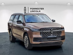 2025 Lincoln Navigator Black Label 4x4 Black Label 4x4 in Chambersburg, PA