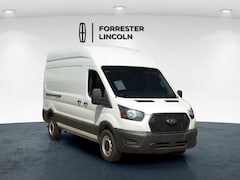 Used 2023 Ford Transit-250 T-250 148 Hi Rf 9070 GVWR RWD Cargo Van For Sale in Chambersburg, PA